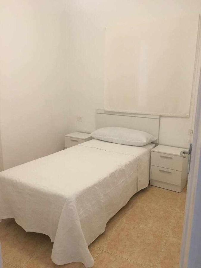 Apartamentos Maria Luisa 2 Los Cristianos (Tenerife) Eksteriør bilde