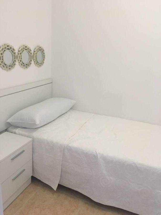 Apartamentos Maria Luisa 2 Los Cristianos (Tenerife) Eksteriør bilde