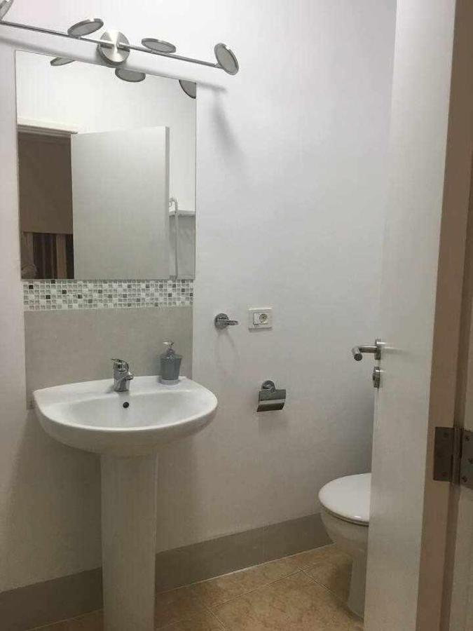 Apartamentos Maria Luisa 2 Los Cristianos (Tenerife) Eksteriør bilde